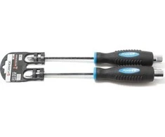 Forsage Profi Magnetic Power Atsuktuvų rinkinys 2vnt (SL6.5?125mm| PH2?125mm)
