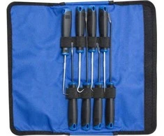 Forsage Choke Removal Kit 8 vnt. viršelyje