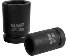 Forsage Nasadka smūginis 33mm 1'' (6-kątna)