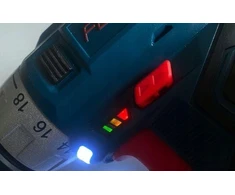 Forsage Suktuvas akumuliatorinė 12V