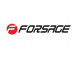 Forsage Tarpiklių ir sandariklių nuėmėjas 295 mm