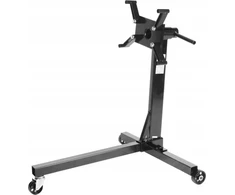 Forsage variklio tvirtinimo stovas 340kg (3 ratai)