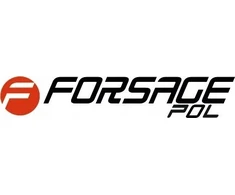 Forsage Žemo profilio keltuvas 180° pasukamas FROG 2t + guma