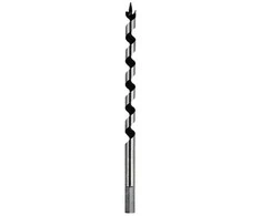 Forte_Tools Sraigtinis medienos grąžtas Forte Tools, 12x235 mm