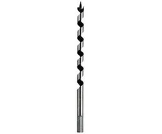 Forte_Tools Sraigtinis medienos grąžtas Forte Tools, 8x235 mm