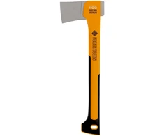 Forte AXE 45CM 1.2KG AND SHARPENER