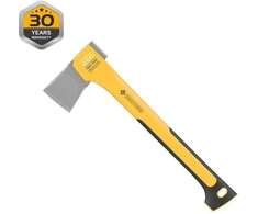 Forte AXE 45CM 1.2KG AND SHARPENER