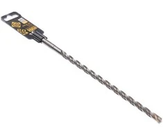 Grąžtas Forte Tools Forte BIT REINF CON SDS-PLUS D10X200X260 26762