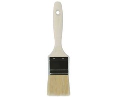 Forte Tools Forte plokščias teptukas 50x17mm