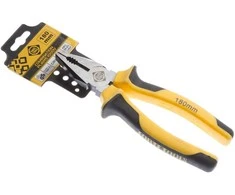 Forte_Tools Kombinuotosios replės Forte Tools VDE01001-7, 180 mm