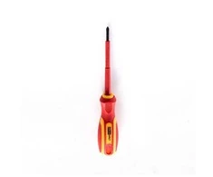Haushalt Forte CROSS HEAD SCREWDRIVER YF-20601 PH0 75