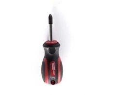 Haushalt Forte CROSS SCREWDRIVER YF-15501 PH2 6X38 MM