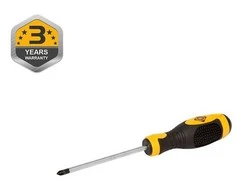 Forte Tools „Forte“ kryžminis atsuktuvas PZ1 x 100 mm