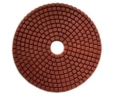 Forte Tools Forte DIAMOND GRINDING PAD NR80