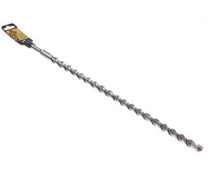 Grąžtas Forte Tools Forte DRILL BIT MAS SDS-PLUS D16X400X450 15643