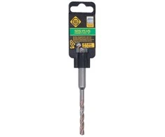Forte_Tools Gelžbetonio grąžtas Forte Tools 26744, SDS-plus, 6x110 mm