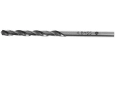 Forte_Tools Metalo grąžtas Forte Tools, 4,5x80 mm