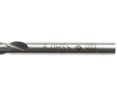 Forte_Tools Metalo grąžtas Forte Tools, 6x93 mm
