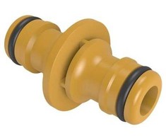 Forte Tools Forte_Tools Dvišakis jungtuvas Ž-Ž 53-200FT