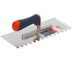 Haushalt Forte FLOAT 28X12 CM SERRATED 10X10 MM R.2K