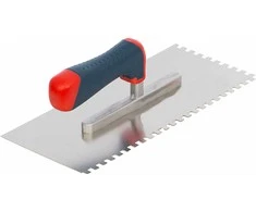 Haushalt Forte FLOAT 28X2 CM SERRATED 6X6 MM R.2K