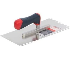 Haushalt Forte FLOAT 28X2 CM SERRATED 8X8 MM R.2K