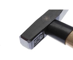 Plaktukas Forte Tools EN100HS, 100 g