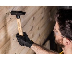 Plaktukas Forte Tools EN100HS, 100 g