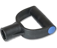 Forte ĮRANKIS VIDURINIS 40CM SODININKYSTĖS ĮRANKIAI MH01