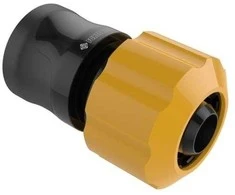Forte Tools Forte ŽARNOS GREITO JUNGTIES STABDYTUVAS 3/4 IN