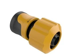 Forte Tools „Forte“ žarnos greito prijungimo vandens srautas 3/4 colio