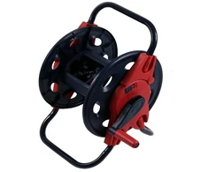 Haushalt Forte HOSE REEL YM3801 45 M 1/2IN 5 H