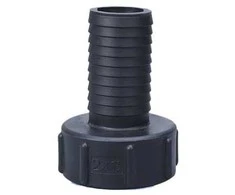 Forte Tools Forte_Tools Dvišakė jungtis 53-110FT, 1/2-3/4 Ž-Ž