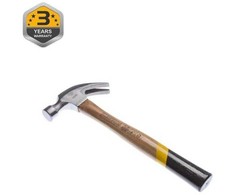 Forte Tools Forte JOINER plaktukas-nagas CW16FH 16OZ