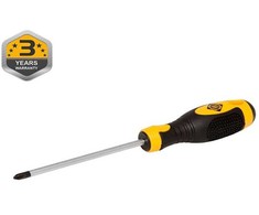 Grąžtas Forte Tools Forte CROSSHEAD SCREWDRIVER PH1 X 100 MM