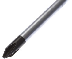 Grąžtas Forte Tools Forte CROSSHEAD SCREWDRIVER PH1 X 100 MM