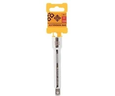 Grąžtas Forte Tools Forte Lizdas 1/2, prailginimas 125 mm 1/2 colio