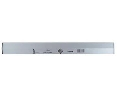Forte Tools Forte Lyginimo liniuotė tinkui 100 cm JYC-2000B-4
