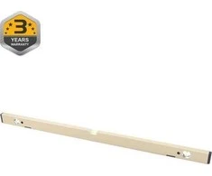 Gulsčiukas Forte Tools LADZ3B60M; 60 cm