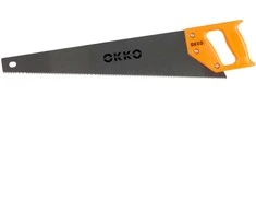 Okko Forte Medienos rankinis pjūklas universalus 500 mm