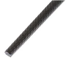 Forte Tools Forte Stiprus METALAS AVIEČIŲ