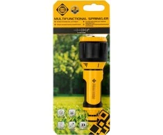 Forte Tools Forte_Tools Tiesus daugiafunkcis laistymo antgalis 53-310FT