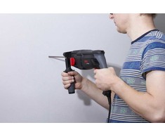 Forte Mūro gręžimo grąžtas SDS-PLUS D10