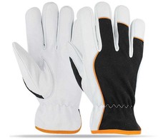 Forte Tools Forte Odinės žieminės pirštinės AB-3383, 11 dydis