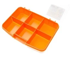 Forte Tools Forte ORGANIZATORIUS 134X101X31MM