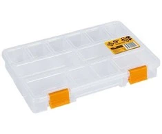 Forte Tools Stiprus ORGANIZATORIUS 230X150X33MM
