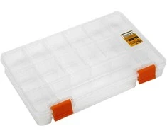 Forte Tools Stiprus ORGANIZATORIUS 230X150X33MM