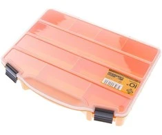 Forte Tools Stiprus ORGANIZATORIUS 251X200X44MM