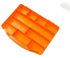 Forte Tools Stiprus ORGANIZATORIUS 251X200X44MM