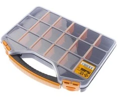 Forte Tools Forte ORGANIZATORIUS 326X257X48MM